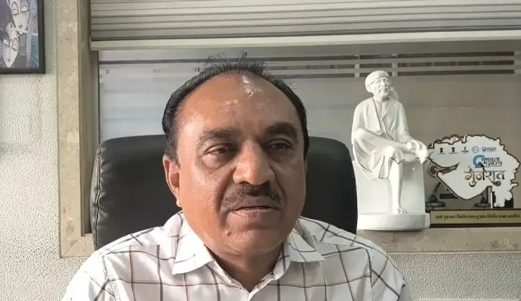 क्या केंद्रीय बजट पर वापी के उद्योगों की उम्मीदें पूरी होंगी?