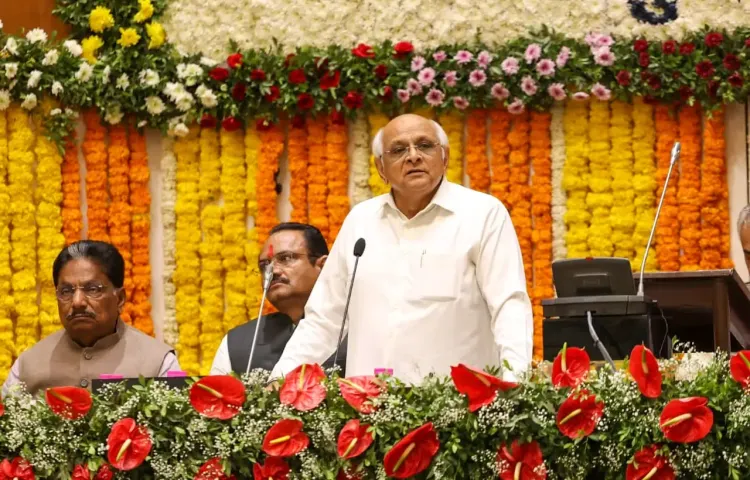 गुजरात में स्वदेशी उत्पादों के लिए बनेगा ‘नमो स्वदेशी अर्बन मॉल’, 4 महानगर पालिकाओं में शुरुआत