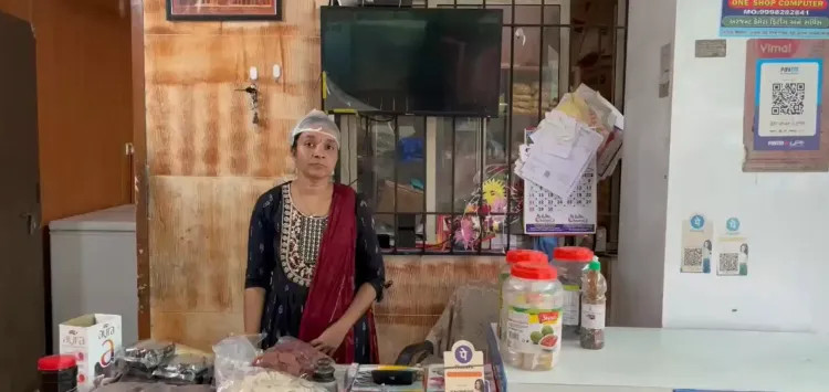 क्या गुजरात की ‘लखपति दीदी योजना’ ने डांग की महिला वंदनाबेन को आत्मनिर्भर बनाया?