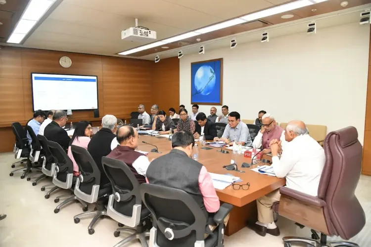 How is Gujarat Enhancing Citizen-Centric Governance with the New Performance Index?