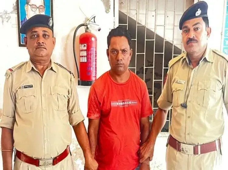 Ahmedabad man posed as Hindu widower on matrimonial site, arrested for cheating women