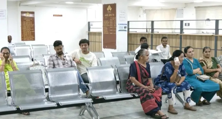 Gujarat's 'Mari Yojana' portal unifies 680+ govt schemes for easy digital access