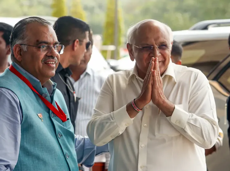 Gujarat's Shala Praveshotsav turns 23: CM Patel on education reforms