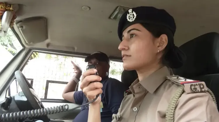 गुजरात में 'सुरक्षित शक्ति अभियान': 28 दिन चली SHE टीम की पेट्रोलिंग, साइबर सुरक्षा पर भी जोर