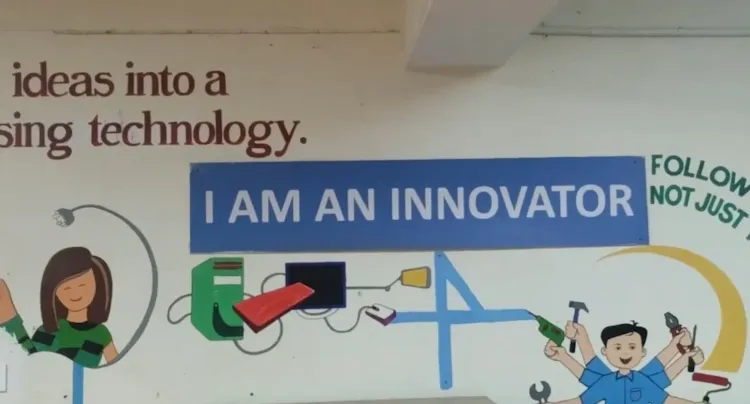 What Impact Did Gujarat's 'Mega Tinkering Day' Have on Students?