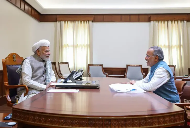 Porbandar shipbuilding cluster: ₹27,500 crore project gets Centre nod