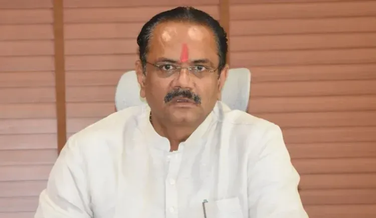 Gujarat MSP procurement tops ₹65,000 crore in a decade, 49 lakh farmers benefit