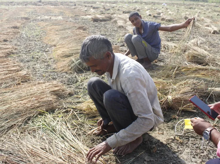 How Will Gujarat's Nal Kantha Scheme Transform Irrigation for 39 Villages?