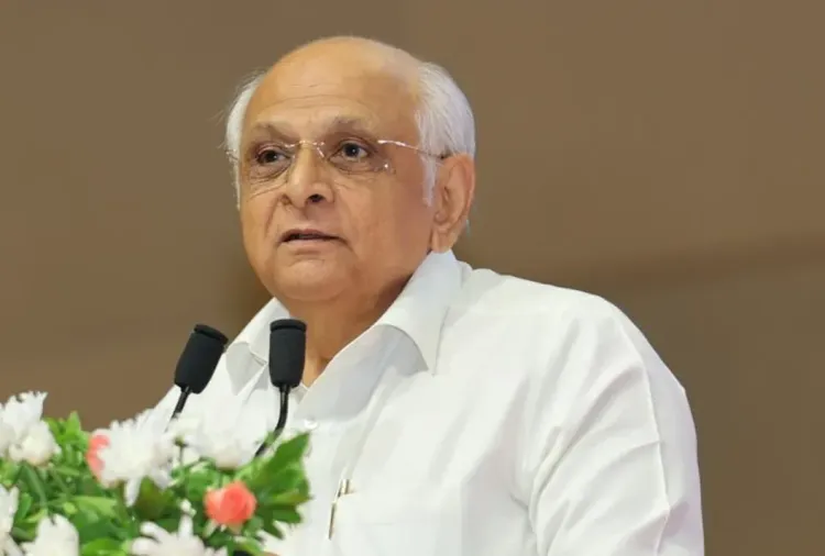 Gujarat notifies data centre policy targeting 7.5 GW green AI capacity by 2029