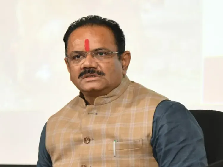 Gujarat's Innovative Push for Deep-Sea Fishing with Unique Mother Vessel Initiative