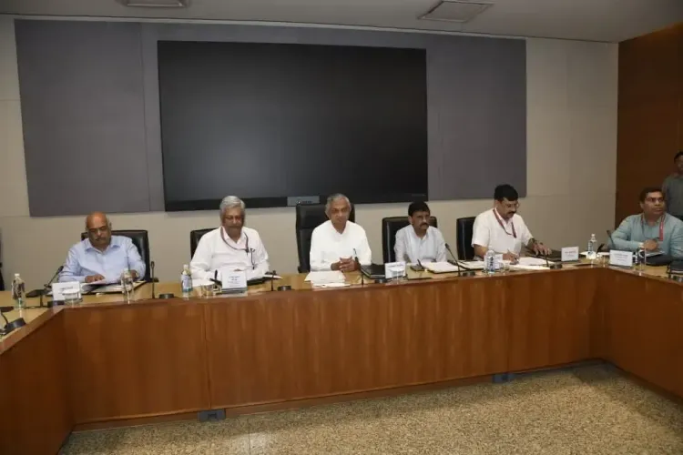 Gujarat to extend ESIC cover to 8 lakh more workers, adds 68 private hospitals