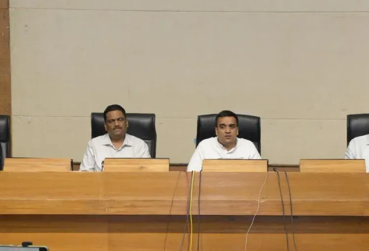 Gujarat Police detain 362 Bangladeshis in 'Operation Delta Hunt' crackdown