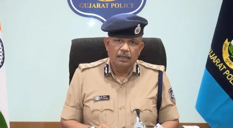 NEET-UG 2026: Gujarat Police deploys multi-layer security across exam centres