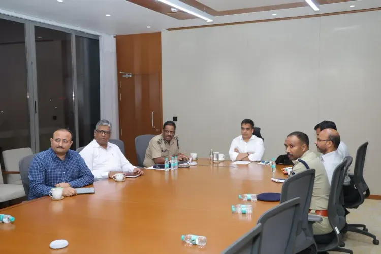 Gujarat Police launches Operation Mule Hunt 2.0 statewide against cyber fraud networks