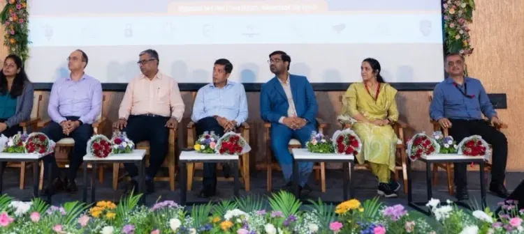 Gujarat Police hackathon draws 100+ startups, 1,500 students to fight cybercrime