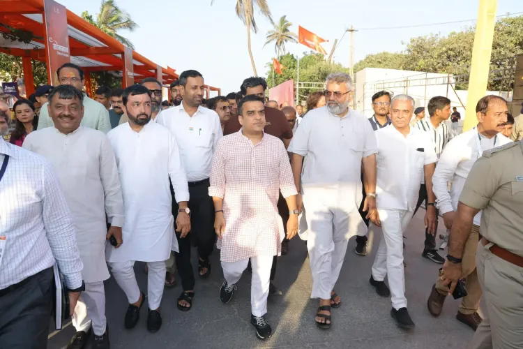 PM Modi's Gujarat visit: Vadodara roadshow rehearsal, Somnath ceremony on Monday