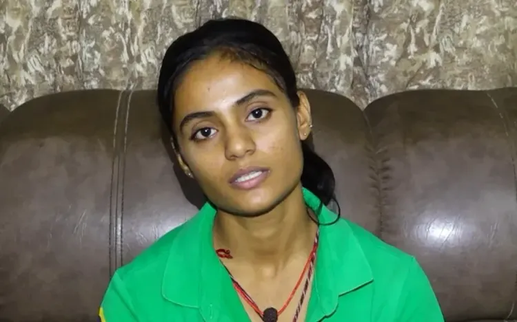 देवयानीबा झाला ने रचा इतिहास: राजकोट की बेटी एशियन गेम्स 2026 में 400 मीटर के लिए क्वालीफाई करने वाली गुजरात की एकमात्र महिला
