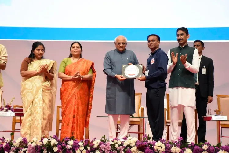 क्या गुजरात राज्य योग बोर्ड के कोच व ट्रेनर्स का प्रथम दीक्षांत समारोह संपन्न हुआ?