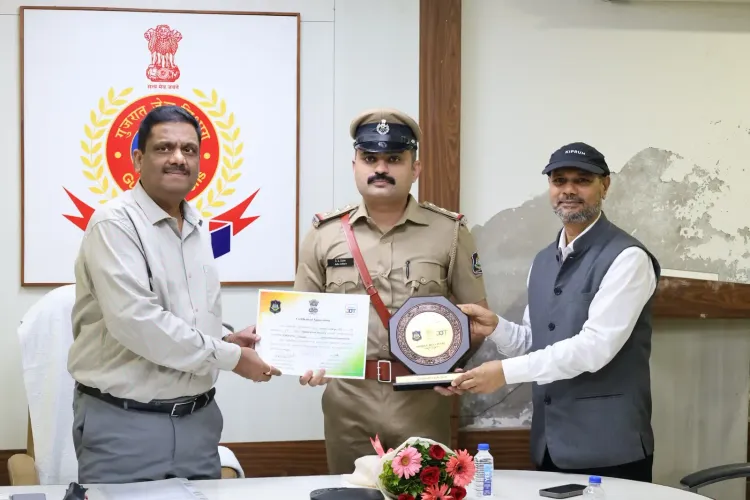 Gujarat recovers 50.75% of lost mobile phones via CEIR, ranks 2nd nationally