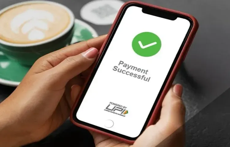 Gujarat logs 6.99 crore digital-enabled bank accounts as UPI hits 85% of India's payments