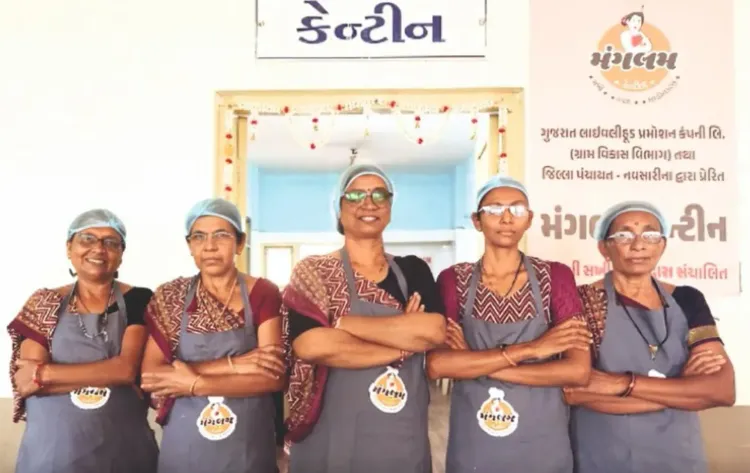 Gujarat's Lakhpati Didi scheme: 5.96 lakh rural women cross ₹1 lakh income mark