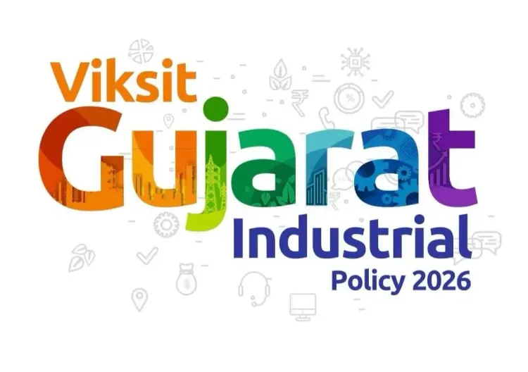 Gujarat revises 268 taluka classifications to direct investment under Viksit Policy-2026