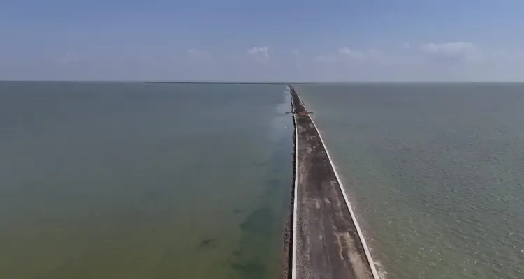 Kutch's 'Road to Infinity' Nears Completion, Transforming Connectivity