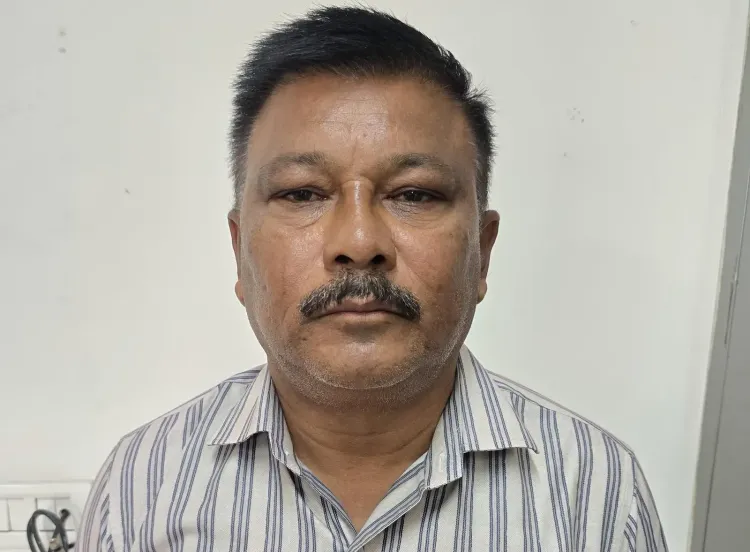Gujarat ACB arrests ASI, GRD man for ₹10,000 bribe at Rajkot police outpost