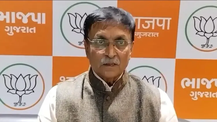 Gujarat school entry circular sparks row: AAP, Congress allege bid to hide education gaps