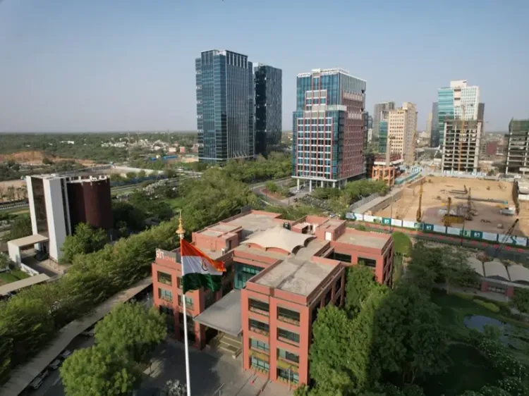 Gujarat ranks 3rd in India for FDI inflows, attracts ₹44,041 crore in 9 months