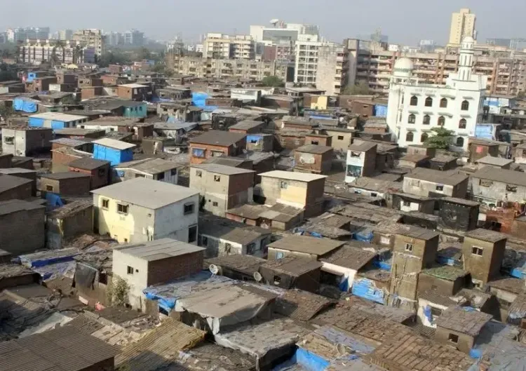 Can Surat Become India’s First Major Slum-Free City?