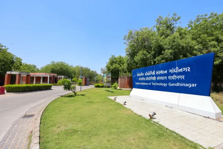 Gujarat's ₹190 crore SAMARTH hub at IIT Gandhinagar to train 10,000 semiconductor professionals