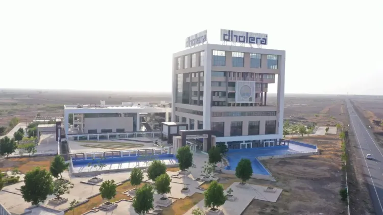 Gujarat Launches Digital Safety Portal to Monitor 1.5 Lakh Public Assets
