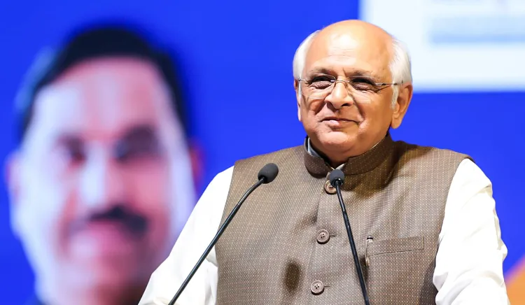 Gujarat's VGRC 2025: Startups, GIFT City and GCC push in Surat on May 1-2