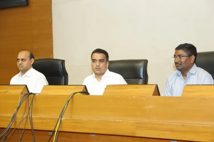 Gujarat's Har Ghar Tiranga: 1,200+ yatras, 70 lakh homes flagged Aug 9–17