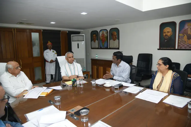 Gujarat to give nutrition snacks to underweight TB patients, children under 14