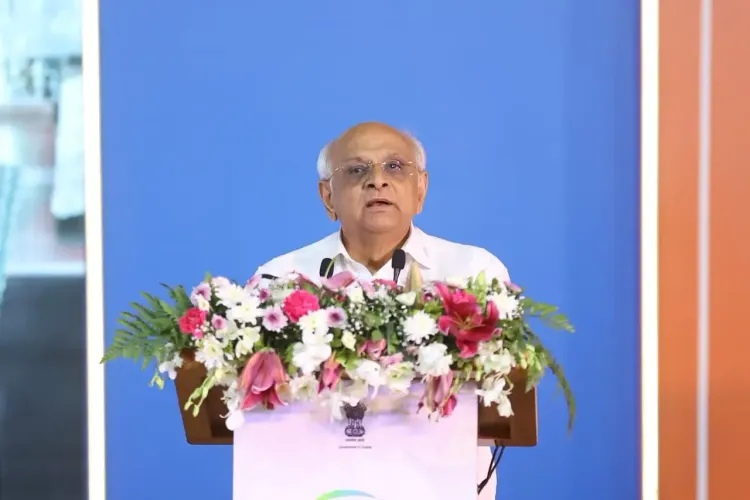 Gujarat releases 16 MCFT from Lakhanka Dam to ease Bhavnagar water crisis