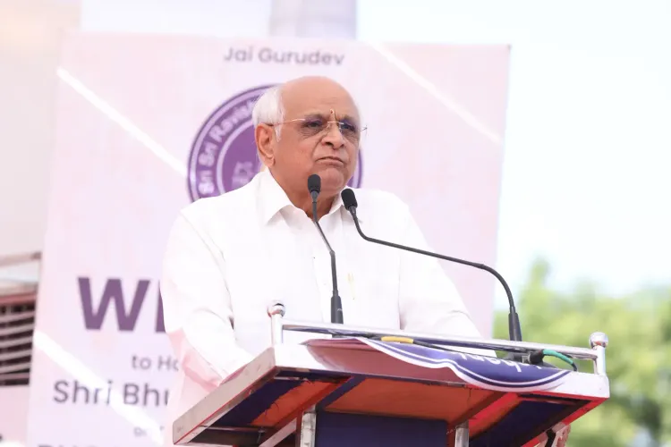 Gujarat to open natural farming sales centres at taluka, municipal levels