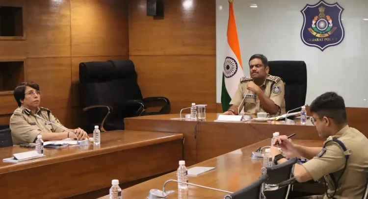 Gujarat to launch tourist police stations in Gir Somnath, Dwarka, Dang