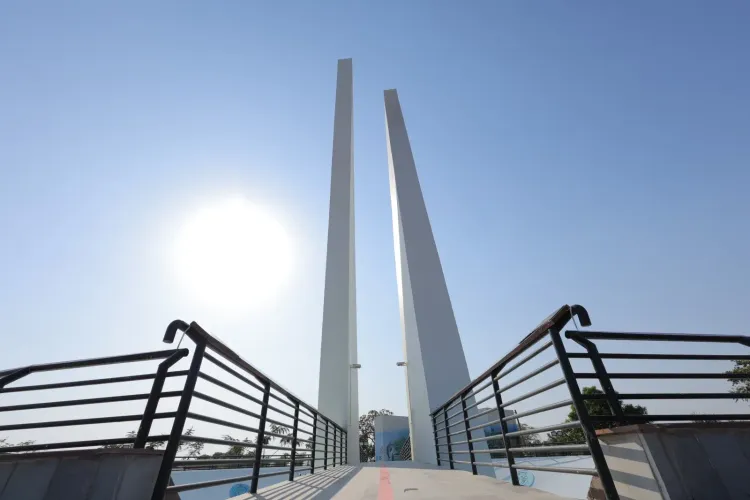 Tropic of Cancer Science Park in Gujarat draws 3,500 visitors in 2 months