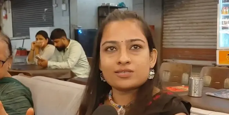 वडोदरा गरबा 2026: 'शी टीम' की सुरक्षा छत्रछाया में महिला उद्यमियों का कारोबार फला-फूला
