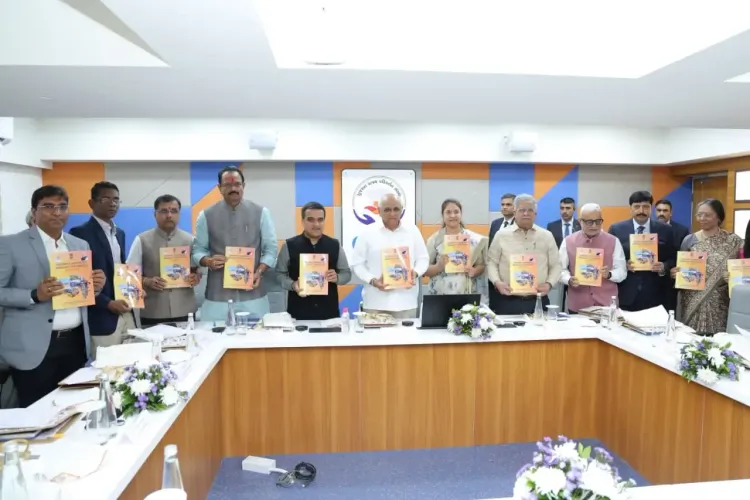 How is Gujarat’s Jhopadi Electrification Scheme changing lives?