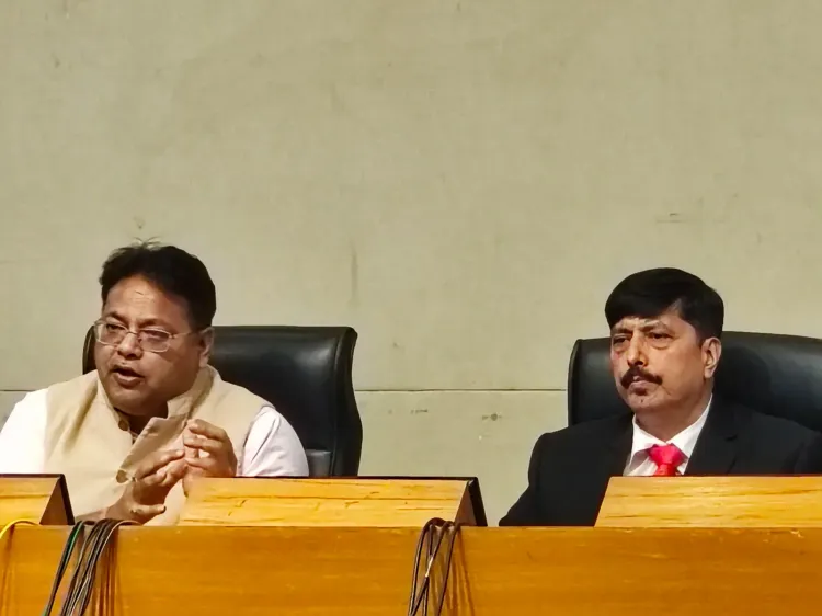 Ahmedabad-Dholera semi high-speed rail corridor: ₹20,667 crore project with Kavach 5.0