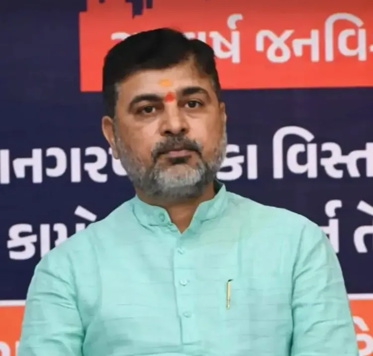 17 Villages in Gujarat's Rajkot Selected for Tirthgam and Pavangam Initiatives
