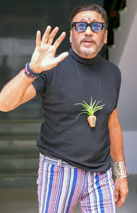 Gulshan Grover turns 71, Atlee 40: Jackie Shroff leads birthday wishes