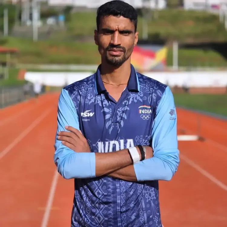 Gulveer Singh to Headline Elite Indian Contingent at World 10K Bengaluru