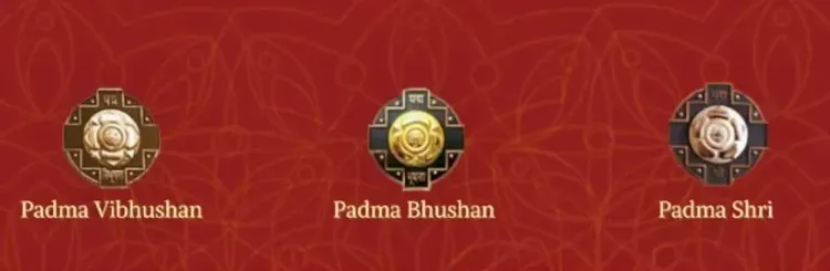 क्या गुमनाम नायकों का गौरव है? सामने आई पद्म पुरस्कार 2026 प्राप्त करने वालों की सूची
