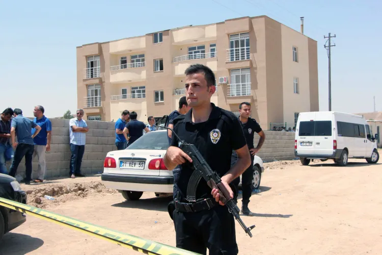 Gunfight Breaks Out Near Israeli Consulate in Istanbul: Three Assailants Neutralized