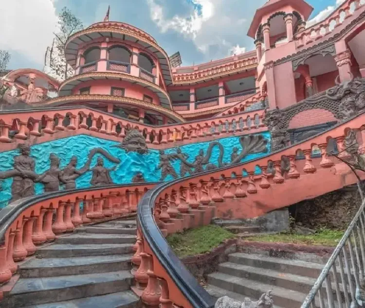 क्या गुप्तेश्वर महादेव मंदिर में भगवान शिव का रहस्य छिपा है?