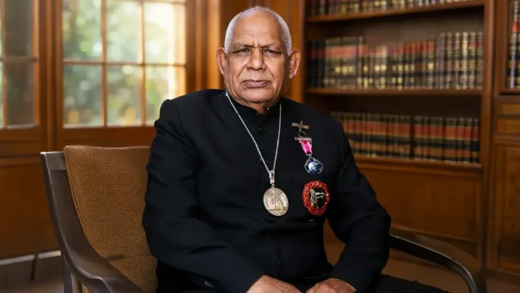 गुरु हनुमान: भारतीय कुश्ती को दी नई दिशा, सुशील कुमार और रवि दहिया के गुरु सतपाल का योगदान